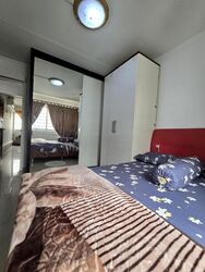Blk 438 Tampines Street 43 (Tampines), HDB 4 Rooms #637978711